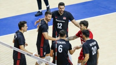 2026 Milletler Ligi'nde Türk damgası!