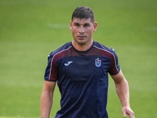 Transferin hızlı takımı Trabzonspor oldu