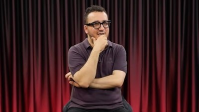 Oytun Erbaş açıkladı: Gey sayısı artıyor