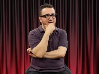 Oytun Erbaş açıkladı: Gey sayısı artıyor