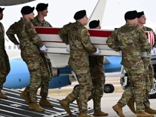 NYT: Pentagon, İran'da ABD askerlerinin yaralandığını saklıyor