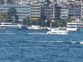 Meteoroloji uyardı: İstanbul 36 dereceyi görecek