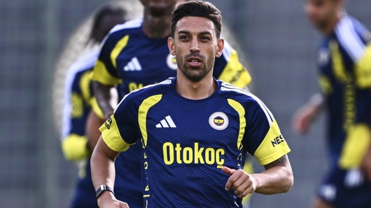İrfan Can Kahveci gündemi değerlendirdi