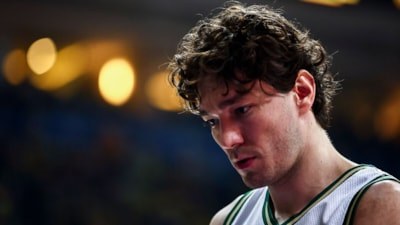 Cedi Osman, PAOK ile 3 yıllık sözleşme imzaladı