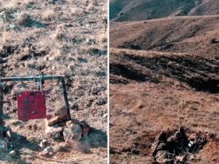 JÖAK'tan tam isabet: Namlu doğrulduysa, şansa yer yoktur