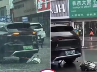 BYD'nin Tang modeli motoru yola, markayı da dile düşürdü
