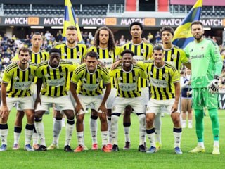 Fenerbahçe - Gornik Zabrze: Muhtemel 11'ler