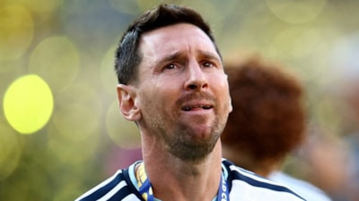 Lionel Messi'den Dünya Kupası sözleri: Acımız çok büyük...