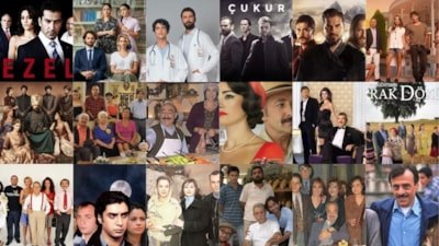 Eski dizileri neden tekrar izleriz? Psikolojik sebebi varmış
