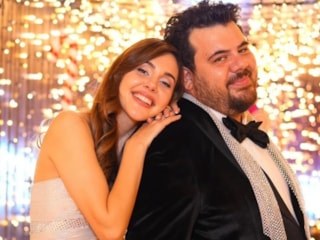 Berfu Yenenler'den üzen haber: Bebeğini kaybetti