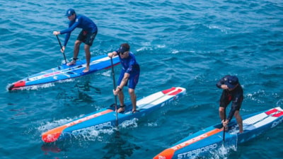 Ayakta kürek: SUP Board nedir, nasıl yapılır? Şişirilebilir SUP fiyatları