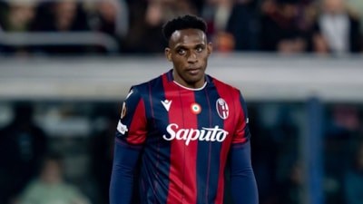 Jhon Lucumi için transfer açıklaması: Bologna 'Ayrılabilir' dedi!