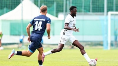 Beşiktaş'a Wilfred Ndidi'den kötü haber!