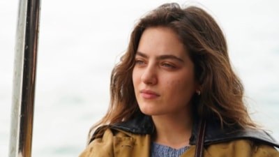 Ava Yaman'ın ikizi çıktı! Benzerlikleri şoke etti