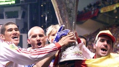 Türk futbolunun 26 yıllık başarı özlemi