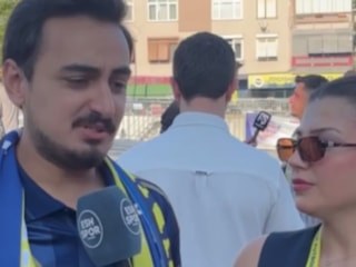 ESH Spor Fenerbahçe taraftarına sordu: O sene bu sene mi?
