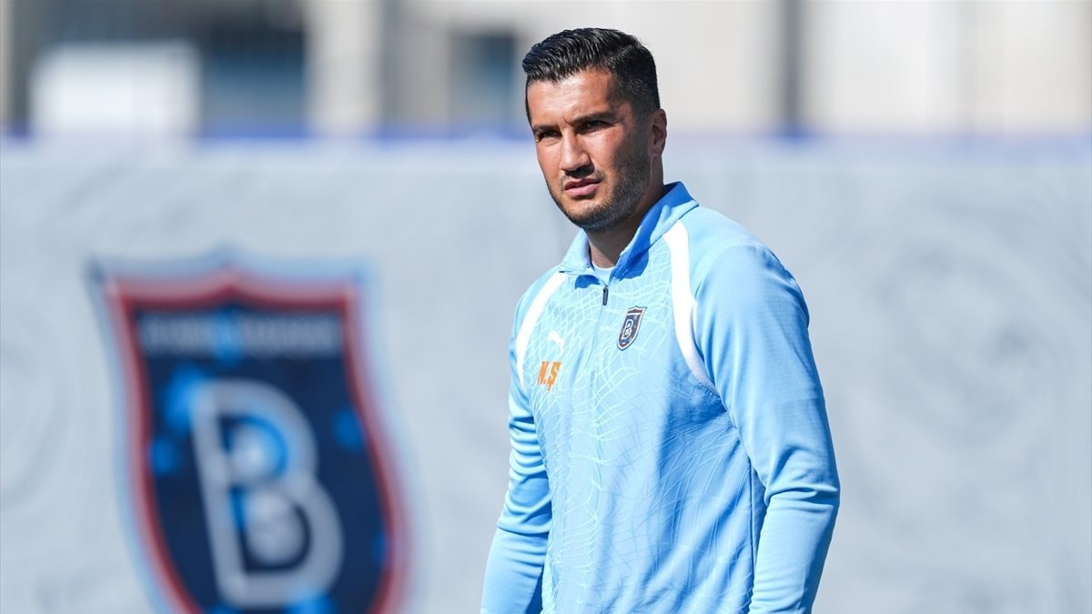Nuri Şahin'den rövanş maçı açıklaması