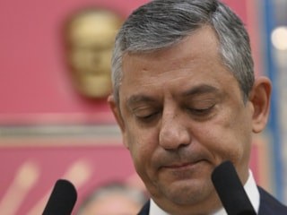 Özgür Özel'in Yeni Parti'si sonrası Meclis'te sandalye dağılımında son durum
