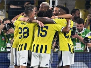 Fenerbahçe - Gornik Zabrze - CANLI SKOR