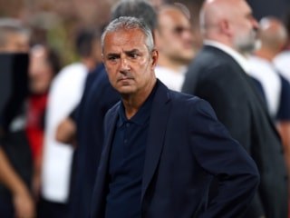 İsmail Kartal: Planlarımız turu geçmek üzerine