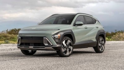 Yeni Hyundai Kona sızdırıldı: İşte beklenen özellikler