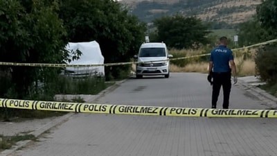 Tekirdağ'da kargo aracı çocuklara çarptı: 1 ölü 1 ağır yaralı