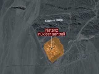 ABD Başkanı Trump'ın 'vuracağız' dediği İran'daki yeni hedefi: Kazma Dağı