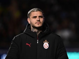 Mauro Icardi'den Galatasaray'a cevap yok!