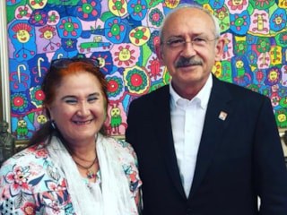 Sabahat Akkiraz CHP'den istifasını açıkladı: Kılıçdaroğlu'na destek paylaşımları ortaya çıktı