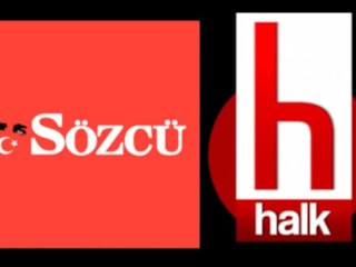 Halk TV ve Sözcü'den Özgür Özel'in 'Yeni Parti'sine destek