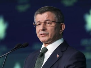 Ahmet Davutoğlu'ndan Özel'e: Sürekli farklılaşarak gidilecek yerin sonuna geldik