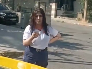 Beylikdüzü’nde Iraklı doktor kadın, taksiciden şikayetçi oldu: Bu adam beni kaçırdı