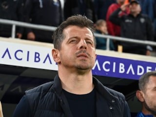 Emre Belözoğlu'ndan transfer sözleri: Yapay zeka mı, gerçek mi?