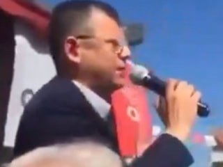 Özgür Özel’in geçmişteki konuşması: Hiçbirimiz CHP kimliğinin önünde değiliz