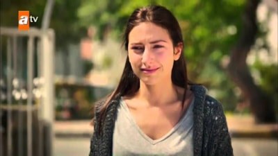 Kırgın Çiçekler'in Cemre'siydi; Hazar Motan'ın son hali