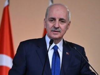Numan Kurtulmuş: Genel af, şahsa özel af yok
