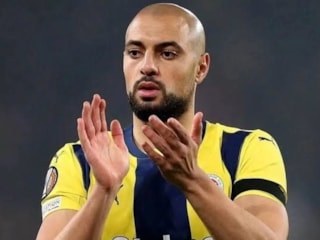 Aziz Yıldırım'dan Real Betis'e ret: Amrabat için teklif yapıldı