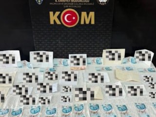 Gaziantep'te dini duyguları istismar eden dolandırıcıya operasyon
