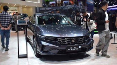 Honda, Çin'den vazgeçmiyor: Ortaklık 10 yıl daha uzatıldı