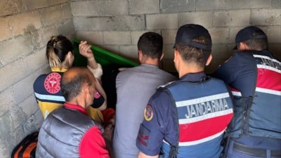 Yozgat'ta kayıp olarak aranan şahıs tabutun içinde bulundu