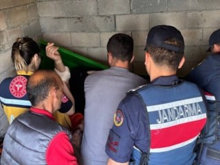 Yozgat'ta kayıp olarak aranan şahıs tabutun içinde bulundu