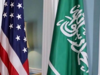 ABD ve Suudi Arabistan nükleer işbirliği anlaşması imzaladı