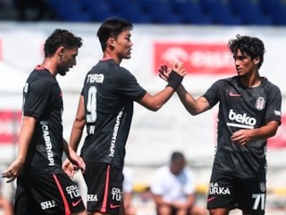 Beşiktaş - Midtjylland: Muhtemel 11'ler