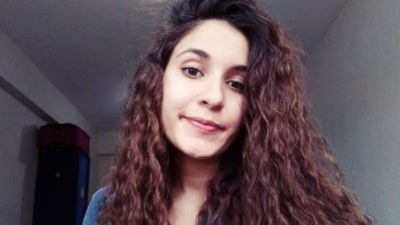 Gülistan Doku soruşturmasında 2 gözaltı
