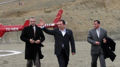 BBP'den Yazıcıoğlu dosyasında Alman uzman çağrısı: Yeniden dinlenmeli