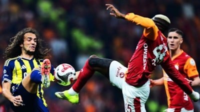 Galatasaray'dan Fenerbahçe'ye yabancı oyuncu kuralı tepkisi