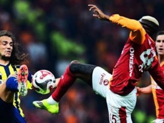 Galatasaray'dan Fenerbahçe'ye yabancı oyuncu kuralı tepkisi