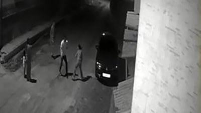 Elazığ'da 'kadına şiddet' sanılan görüntülerin gerçeği ortaya çıktı