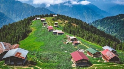 Likya ve Karadeniz turlarına talep yüzde 40 arttı