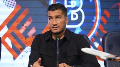 Nuri Şahin: Üzüntülü bir sonuç oldu